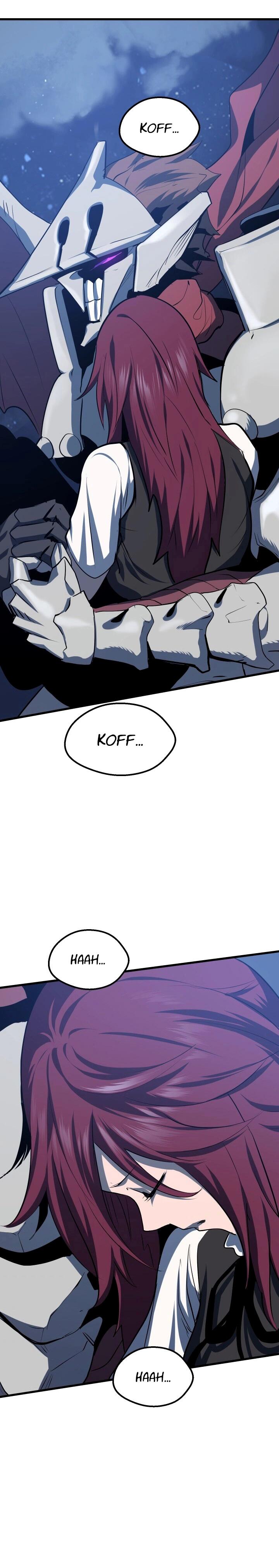Latna Saga : Survival of a Sword King Chapitre 66 - Page 3