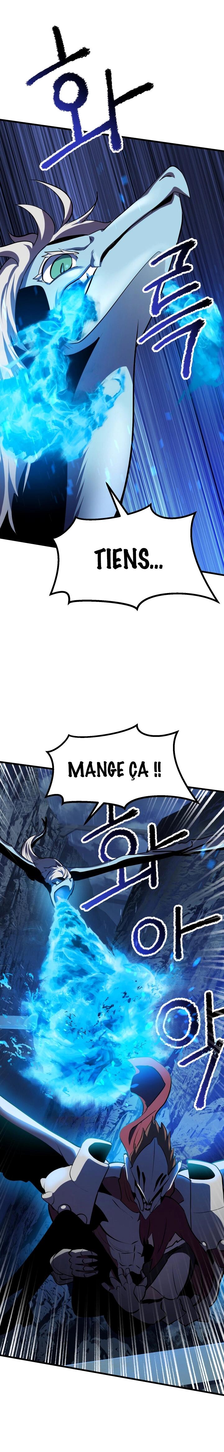 Latna Saga : Survival of a Sword King Chapitre 66 - Page 6