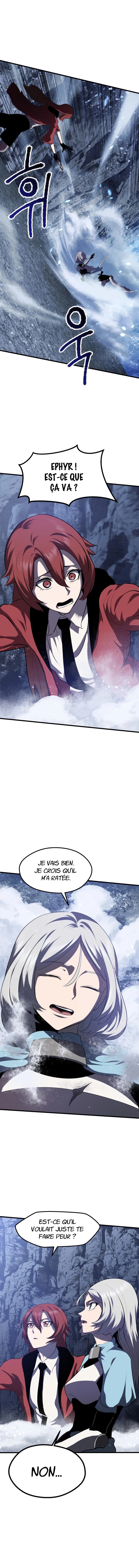 Latna Saga : Survival of a Sword King Chapitre 67 - Page 18