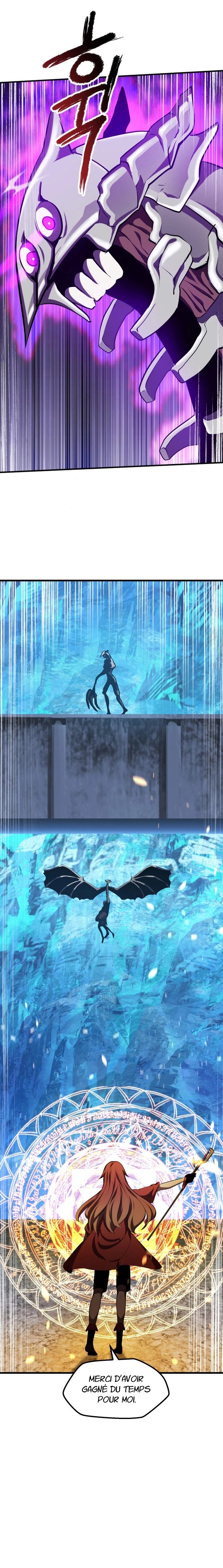 Latna Saga : Survival of a Sword King Chapitre 67 - Page 26