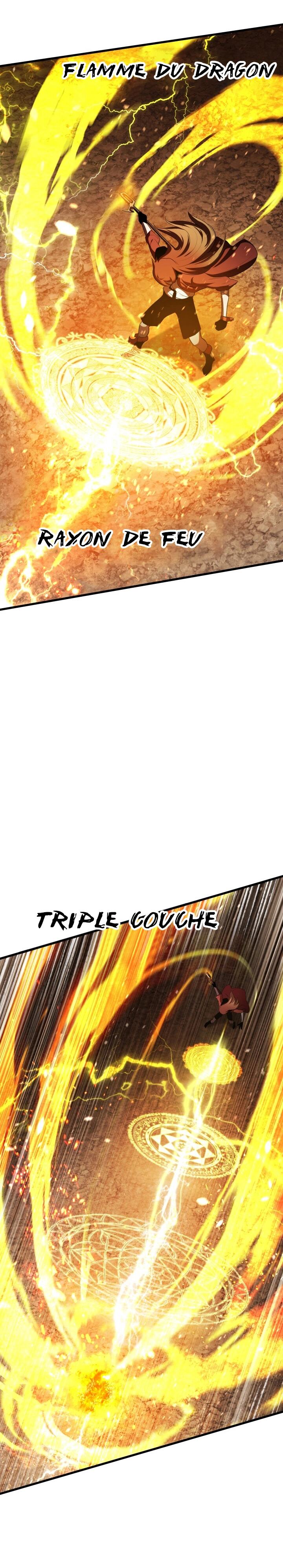 Latna Saga : Survival of a Sword King Chapitre 67 - Page 27