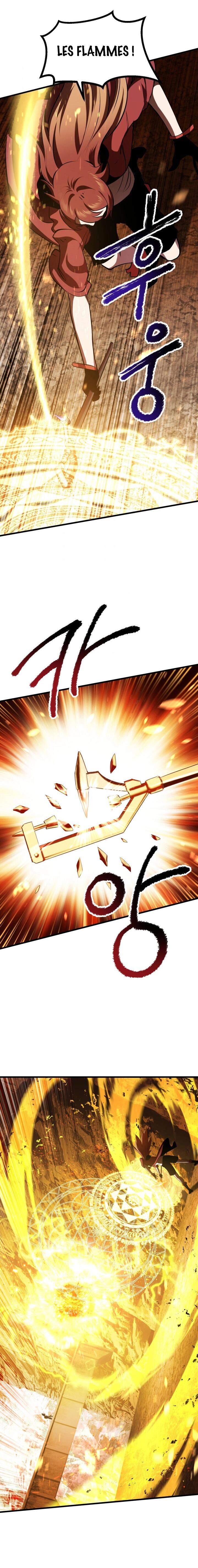 Latna Saga : Survival of a Sword King Chapitre 67 - Page 29