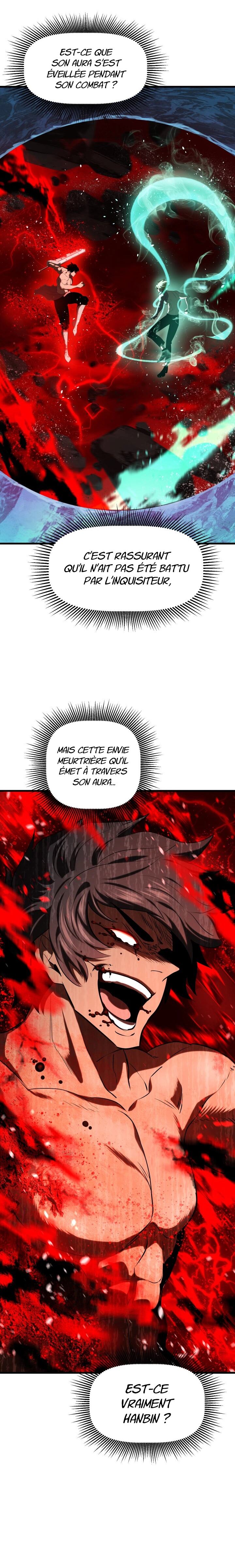 Latna Saga : Survival of a Sword King Chapitre 68 - Page 19