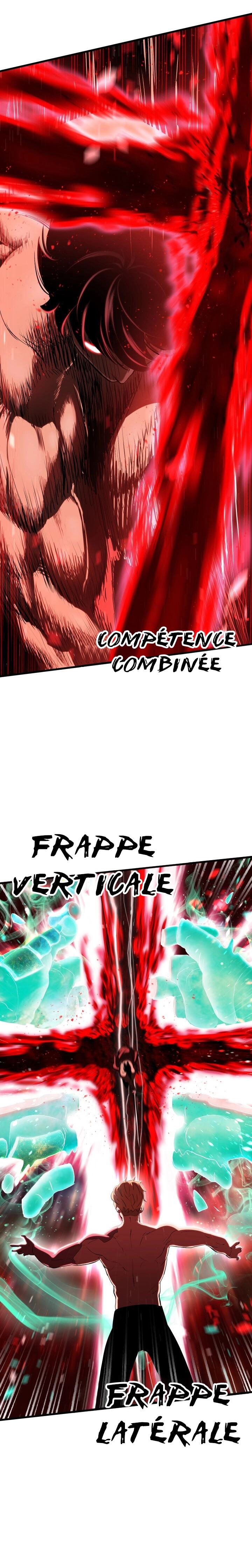 Latna Saga : Survival of a Sword King Chapitre 68 - Page 29