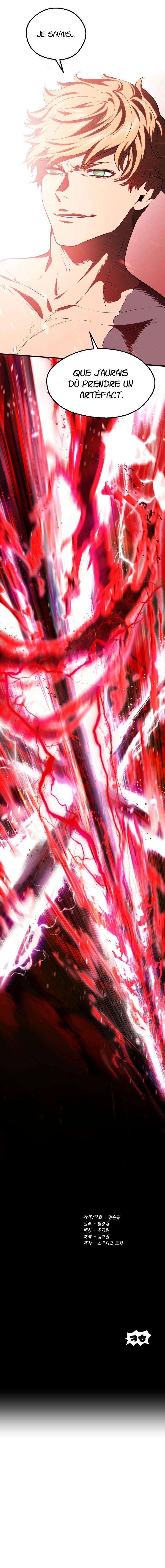Latna Saga : Survival of a Sword King Chapitre 68 - Page 31