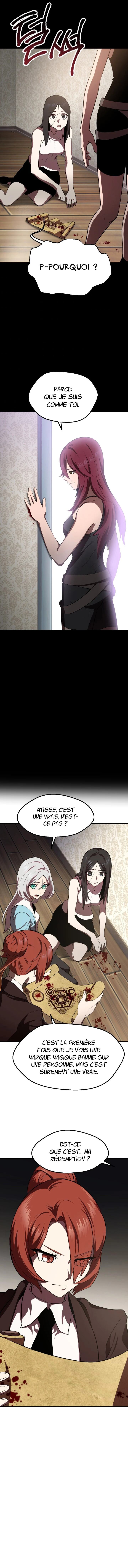 Latna Saga : Survival of a Sword King Chapitre 70 - Page 14