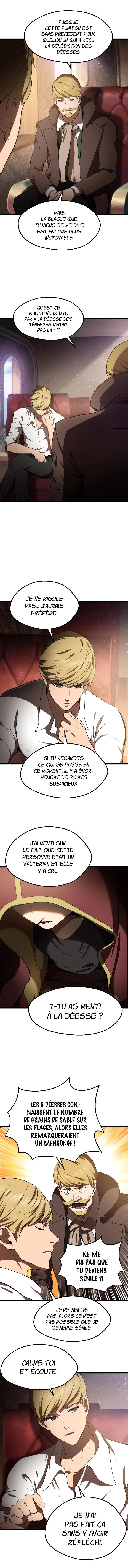 Latna Saga : Survival of a Sword King Chapitre 72 - Page 10