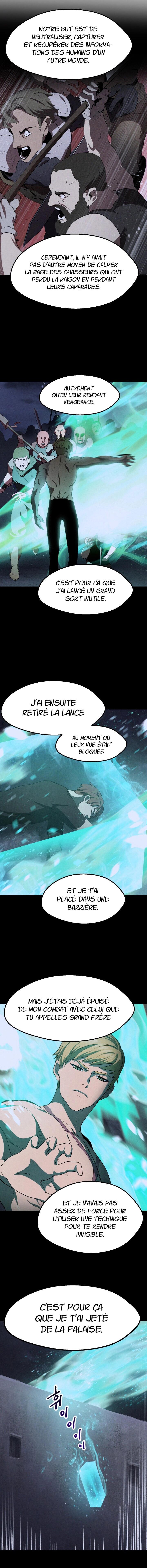 Latna Saga : Survival of a Sword King Chapitre 72 - Page 12