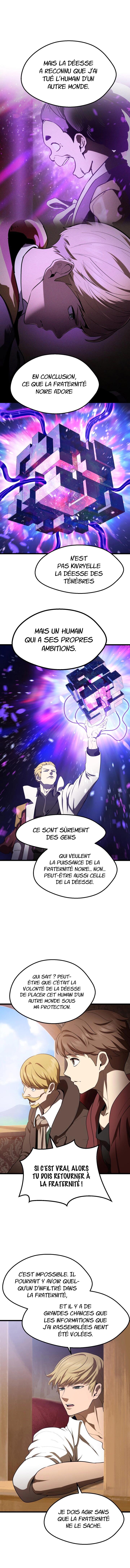 Latna Saga : Survival of a Sword King Chapitre 72 - Page 14