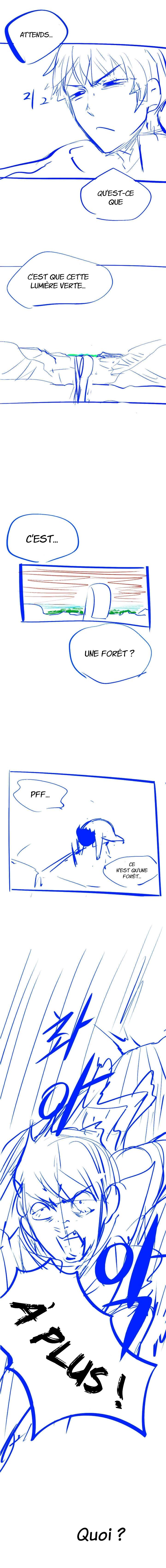 Latna Saga : Survival of a Sword King Chapitre 72 - Page 22