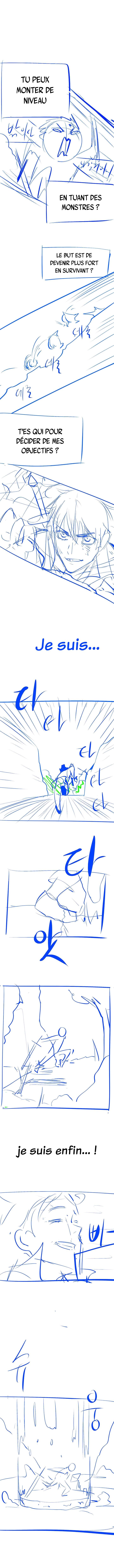 Latna Saga : Survival of a Sword King Chapitre 72 - Page 23