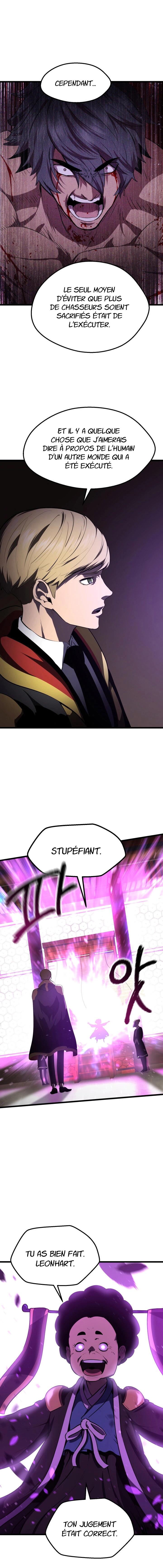 Latna Saga : Survival of a Sword King Chapitre 72 - Page 3