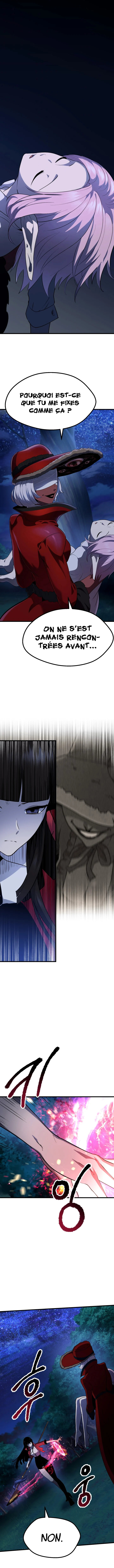 Latna Saga : Survival of a Sword King Chapitre 82 - Page 2