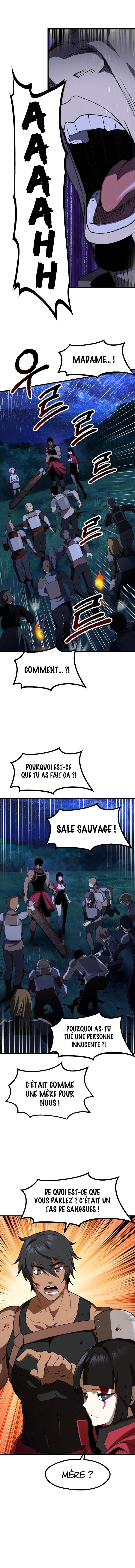 Latna Saga : Survival of a Sword King Chapitre 83 - Page 16