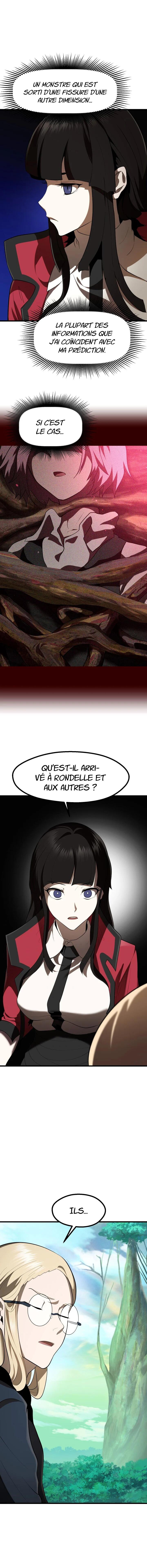 Latna Saga : Survival of a Sword King Chapitre 84 - Page 14