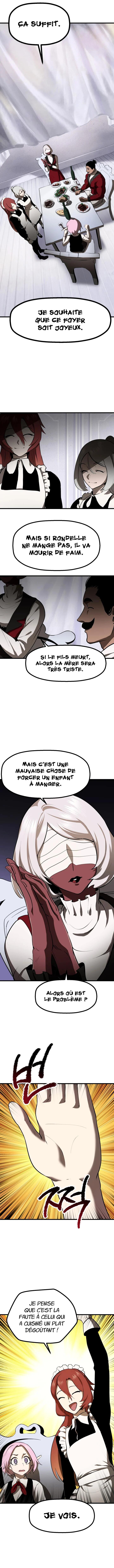 Latna Saga : Survival of a Sword King Chapitre 84 - Page 22