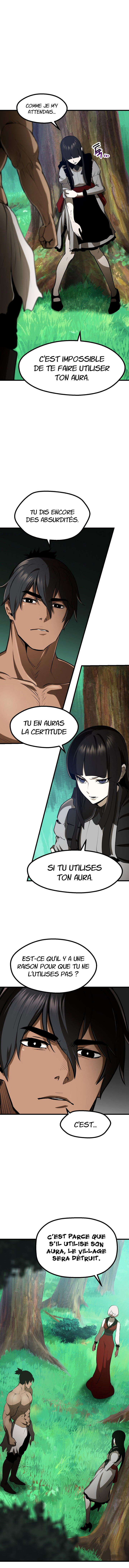 Latna Saga : Survival of a Sword King Chapitre 87 - Page 12