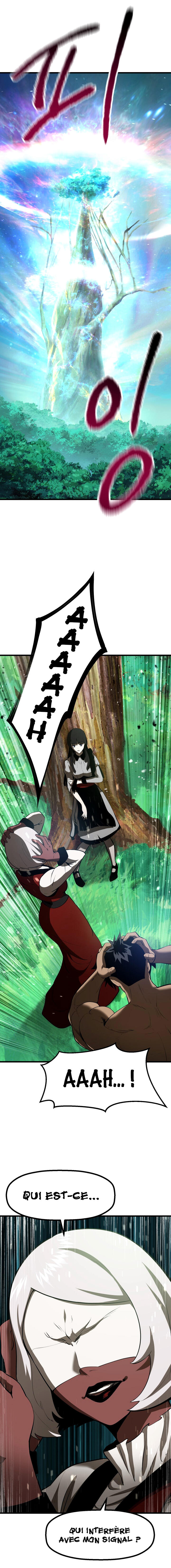 Latna Saga : Survival of a Sword King Chapitre 87 - Page 16