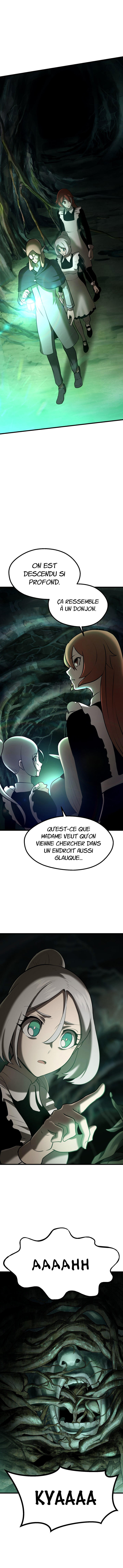Latna Saga : Survival of a Sword King Chapitre 88 - Page 12