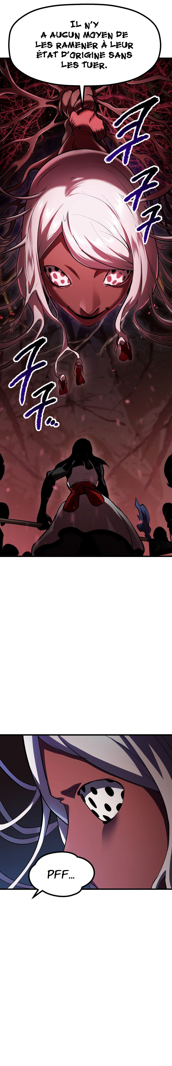 Latna Saga : Survival of a Sword King Chapitre 89 - Page 16