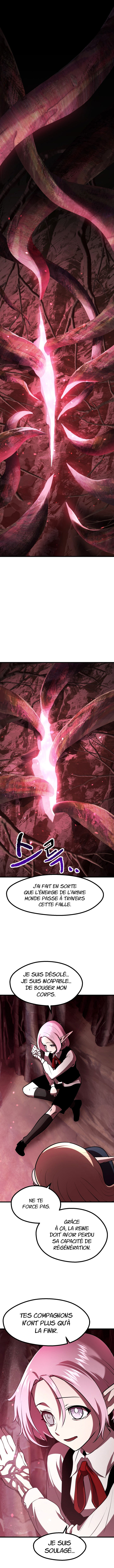 Latna Saga : Survival of a Sword King Chapitre 90 - Page 19