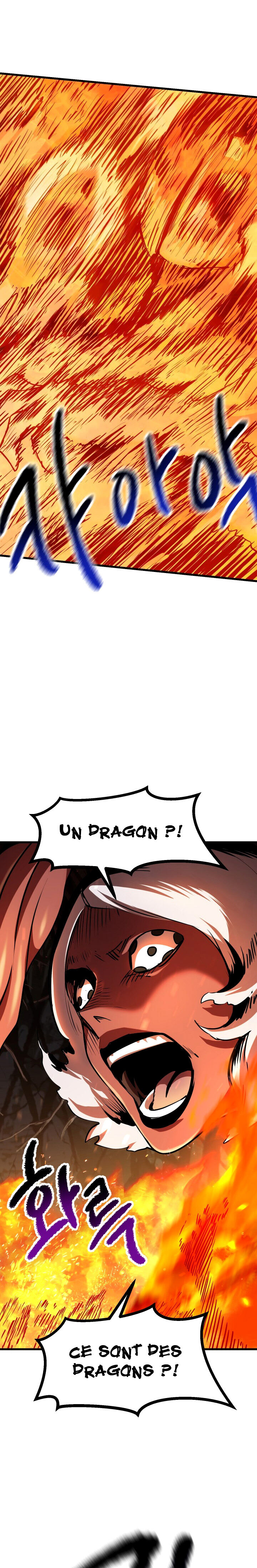 Latna Saga : Survival of a Sword King Chapitre 90 - Page 3