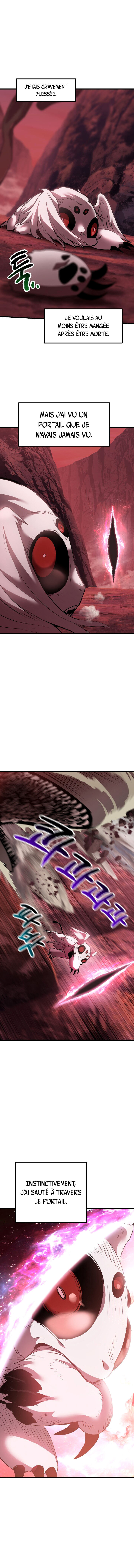 Latna Saga : Survival of a Sword King Chapitre 91 - Page 11
