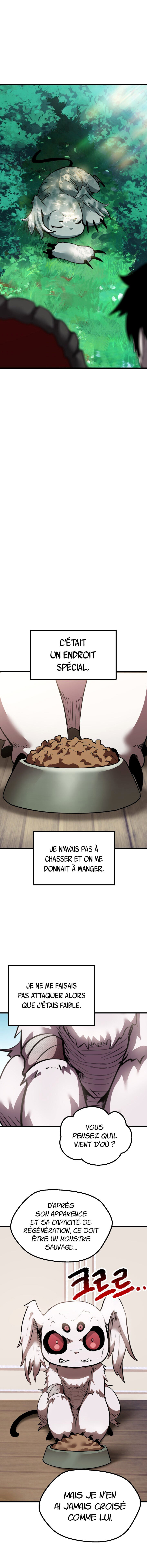 Latna Saga : Survival of a Sword King Chapitre 91 - Page 13