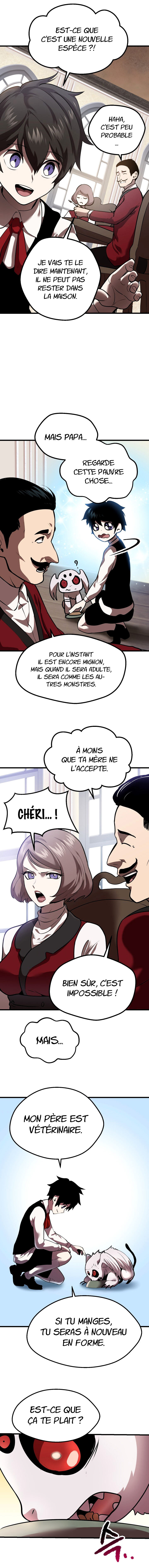Latna Saga : Survival of a Sword King Chapitre 91 - Page 14