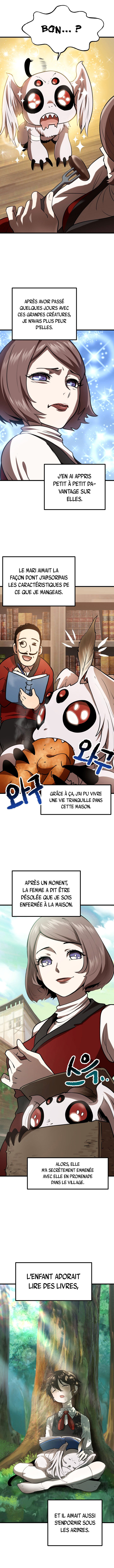 Latna Saga : Survival of a Sword King Chapitre 91 - Page 16