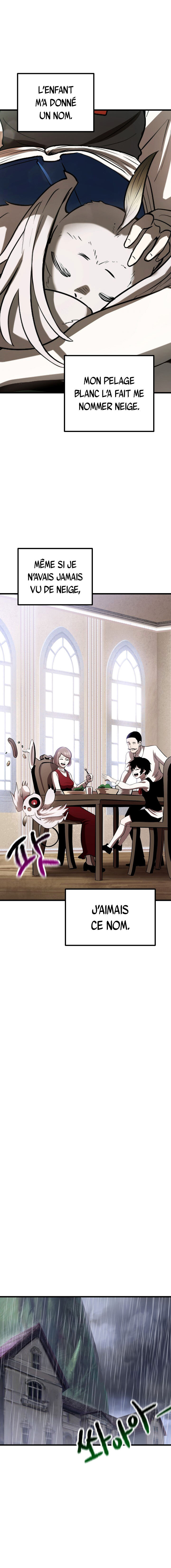 Latna Saga : Survival of a Sword King Chapitre 91 - Page 17