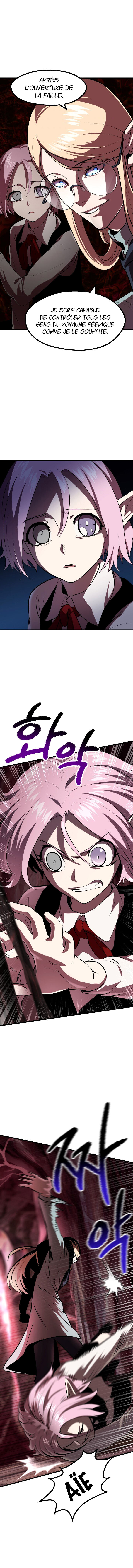 Latna Saga : Survival of a Sword King Chapitre 91 - Page 2