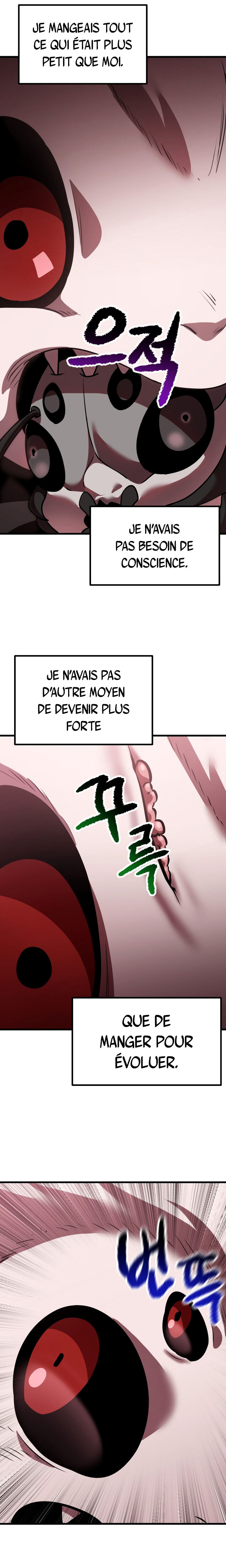 Latna Saga : Survival of a Sword King Chapitre 91 - Page 9