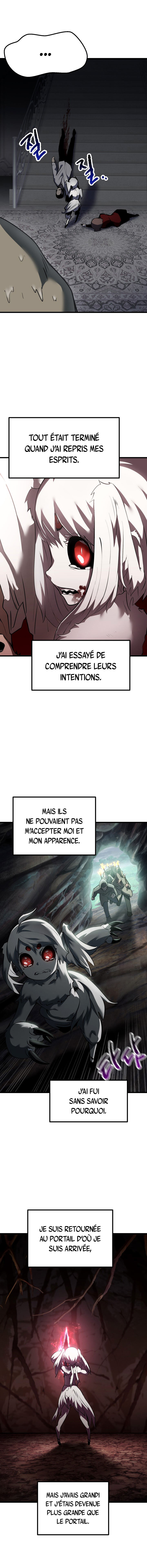 Latna Saga : Survival of a Sword King Chapitre 92 - Page 11