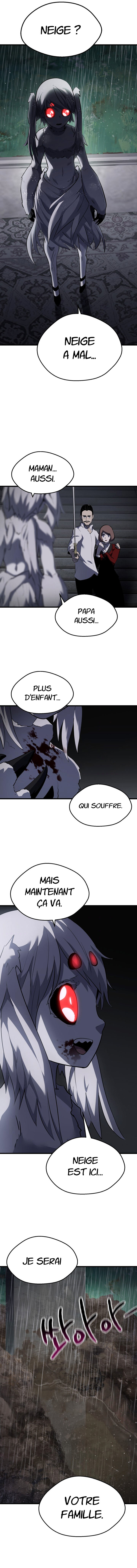 Latna Saga : Survival of a Sword King Chapitre 92 - Page 9