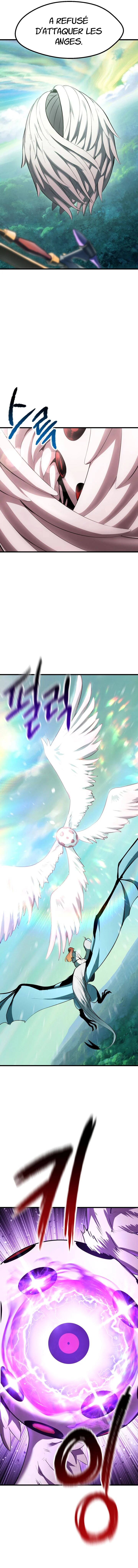 Latna Saga : Survival of a Sword King Chapitre 94 - Page 15