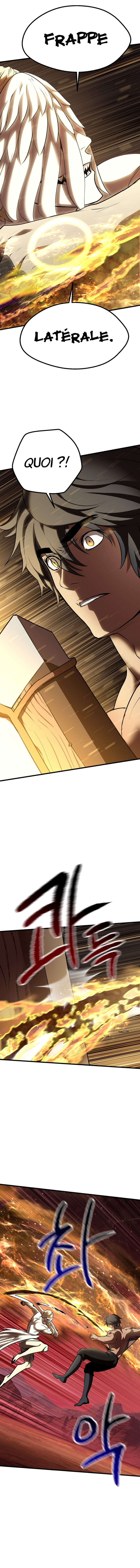 Latna Saga : Survival of a Sword King Chapitre 97 - Page 13