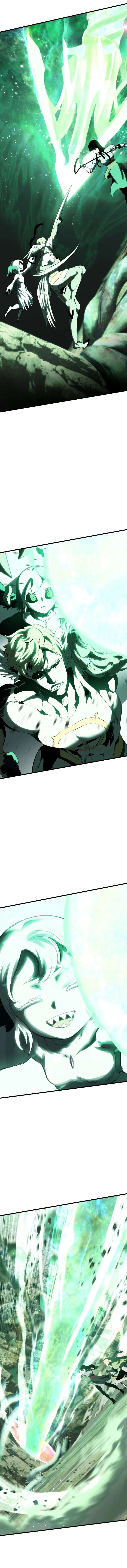 Latna Saga : Survival of a Sword King Chapitre 98 - Page 26