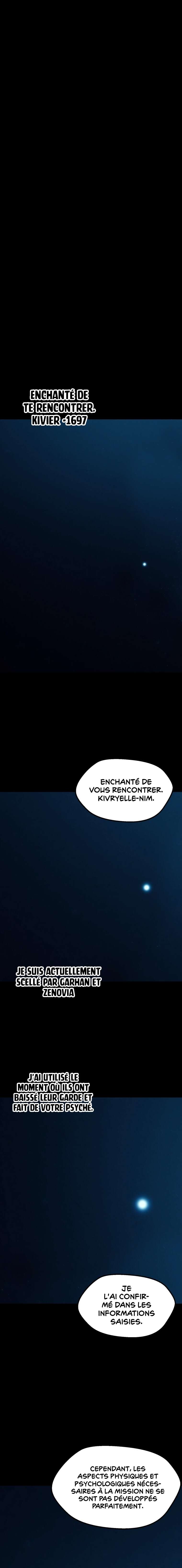 Latna Saga : Survival of a Sword King Chapitre 109 - Page 2