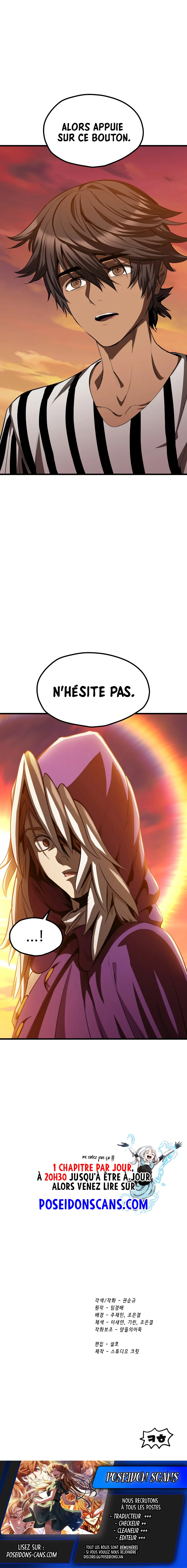 Latna Saga : Survival of a Sword King Chapitre 201 - Page 14