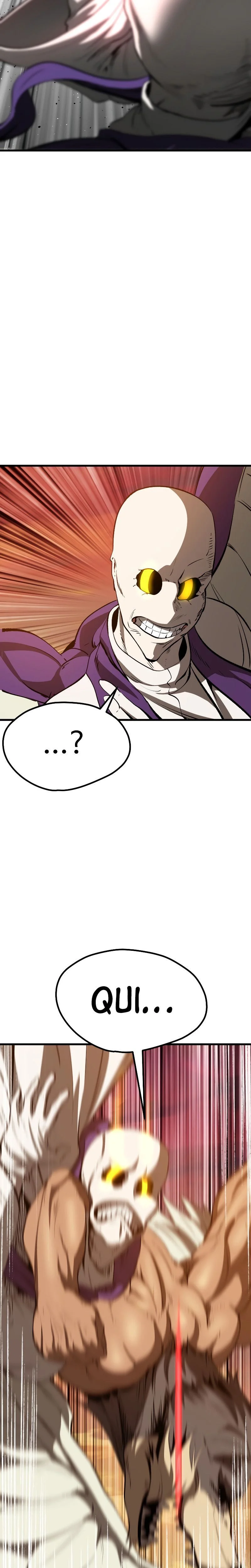 Latna Saga : Survival of a Sword King Chapitre 205 - Page 3