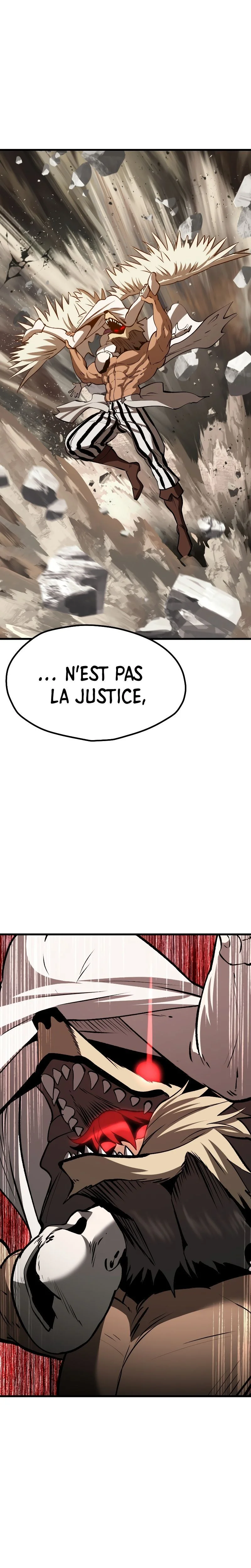 Latna Saga : Survival of a Sword King Chapitre 205 - Page 13