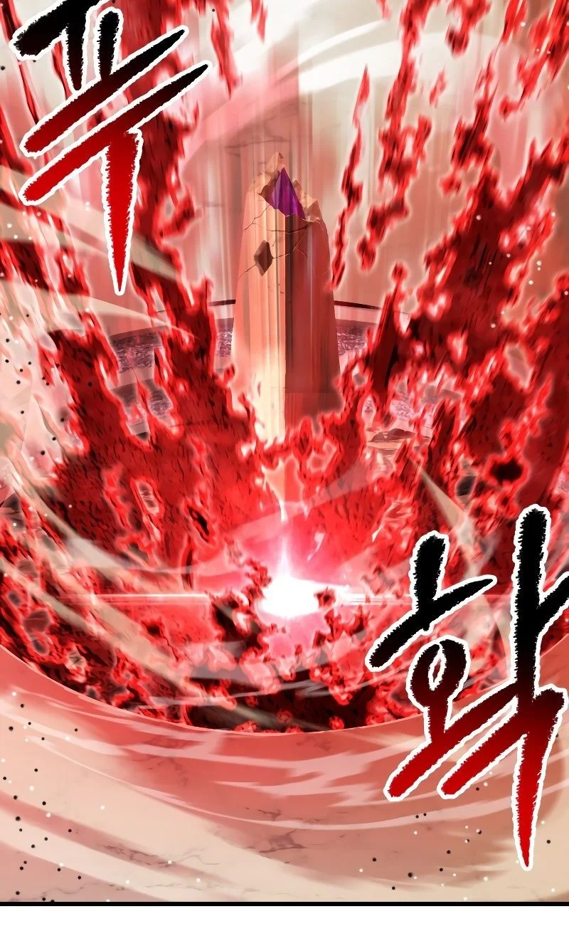 Latna Saga : Survival of a Sword King Chapitre 205 - Page 16