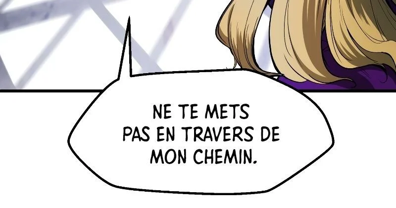 Latna Saga : Survival of a Sword King Chapitre 215 - Page 5