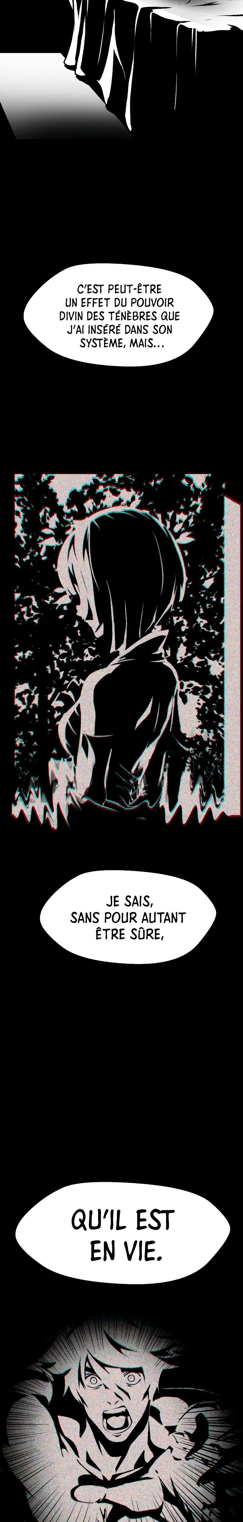 Latna Saga : Survival of a Sword King Chapitre 215 - Page 13