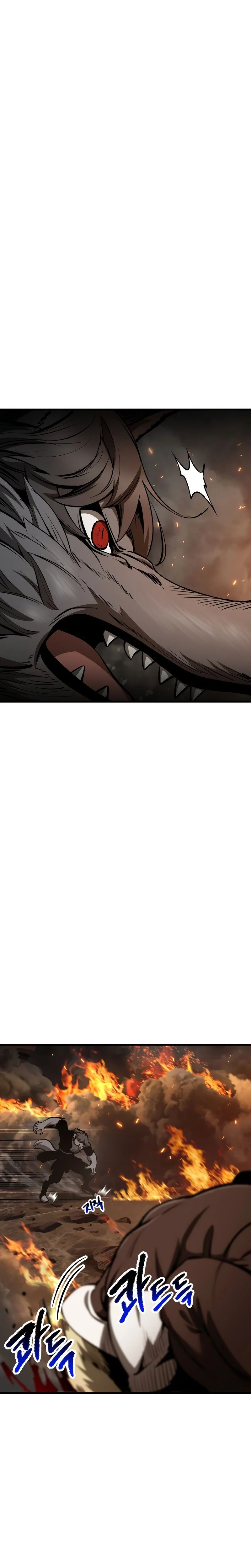 Latna Saga : Survival of a Sword King Chapitre 219 - Page 29