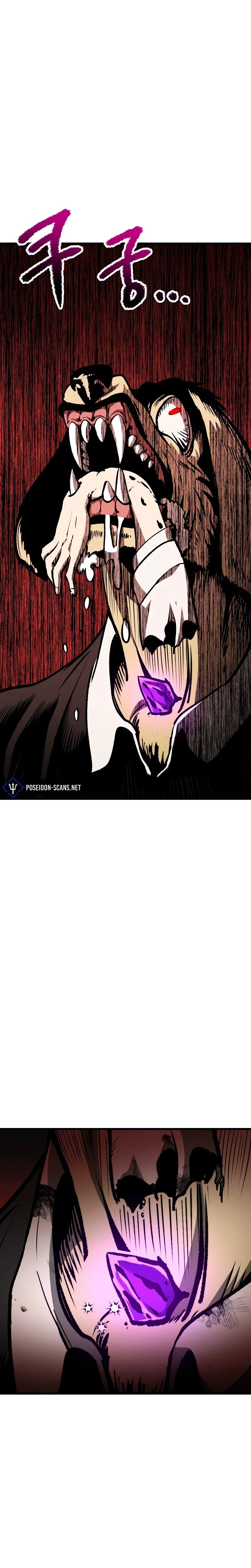 Latna Saga : Survival of a Sword King Chapitre 219 - Page 30