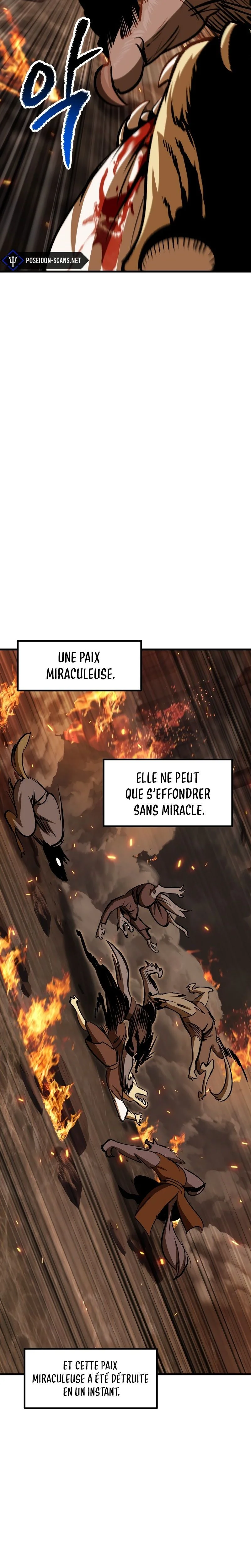 Latna Saga : Survival of a Sword King Chapitre 220 - Page 6