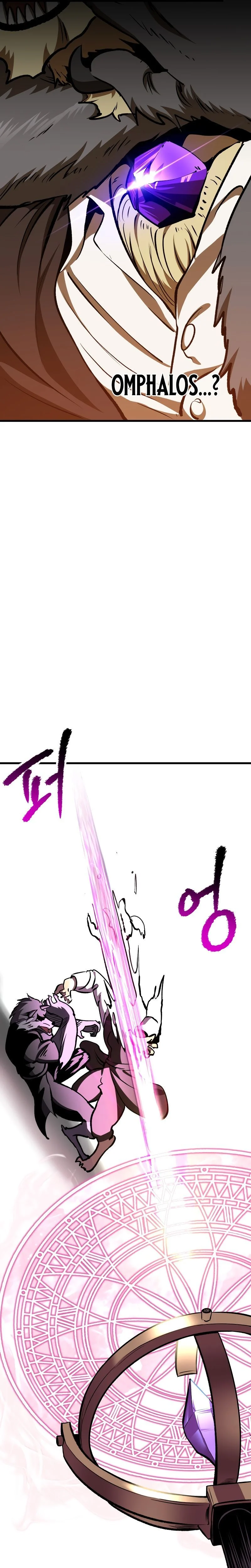 Latna Saga : Survival of a Sword King Chapitre 220 - Page 9
