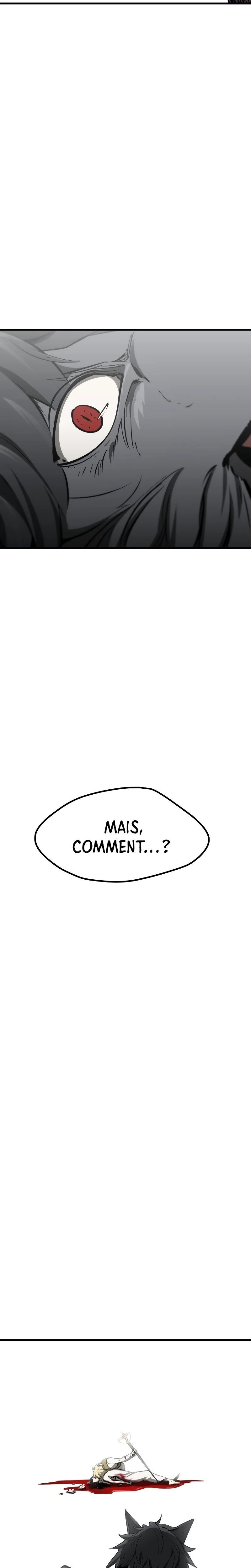 Latna Saga : Survival of a Sword King Chapitre 220 - Page 10